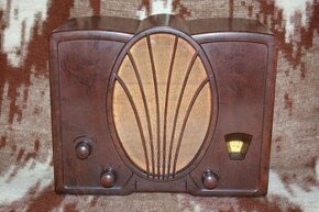 Rádio Philips