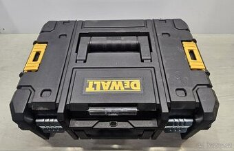 NOVÝ KUFR NA NÁŘADÍ DEWALT T-STAK PC 1300