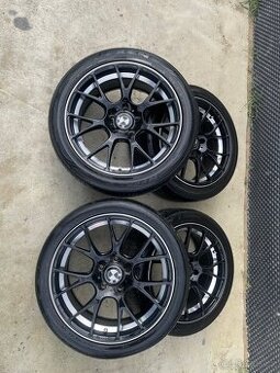 Bmw kola 5x120