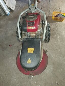Prodam Dakr FD 2 s nastavci