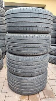 Pneu letní, 4 ks, zn. GOODYEAR, 2x 235/35/19 a 2x 255/30/19