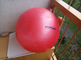 Gymnastický míč - 1