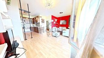 Pronájem bytu 4+kk/T/G, 140 m2 - Praha - Hlubočepy. - 1