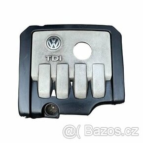 Kryt motoru VW 2.0TDI 03G103925AE BKD BKP AZV BVE BMA BWV