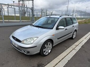 Ford Focus 1.8TDDI
