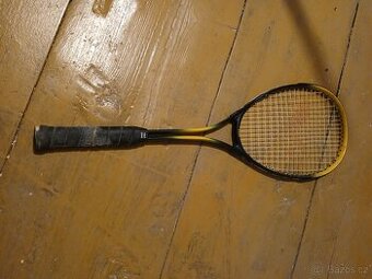 Raketa squash - 1
