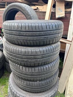 Letní sada pneu 185/65 R15 - Michelin