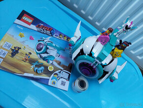Lego Movie 2 70830