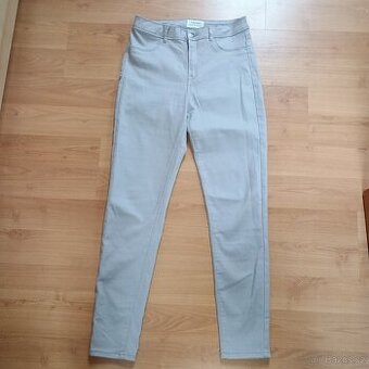 PĚKNÉ ELASTICKÉ KALHOTY zn. TERRANOVA vel. 38-40 - 1