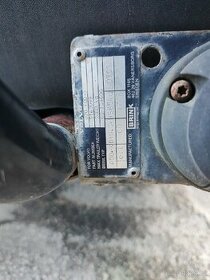 Volvo V70II 2003