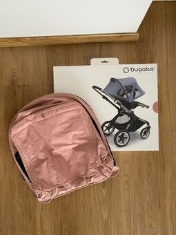 Bugaboo Fox/Cameleon3/Lynx Prodyšná sluneční stříška Morning