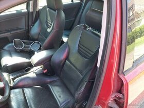 Ford mondeo st220