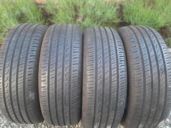 Letní pneumatiky 205/60 R16