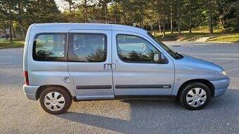 CITROEN BERLINGO 1.4 MULTISPACE