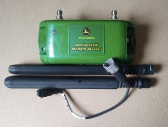 John Deere RTK 4G LTE