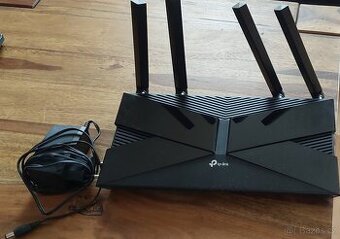 Router TP-Link Archer AX53 - 1