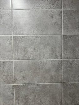 Obklad Multi Borneo šedá 20x40 cm mat - 1
