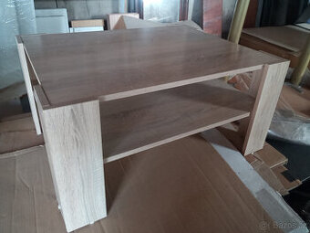 Prodám použitý konf.stolek 78x62x38v