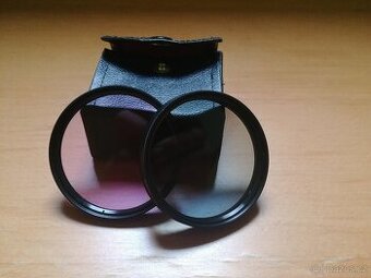 Zeikos CPL a FLD filtr - 1