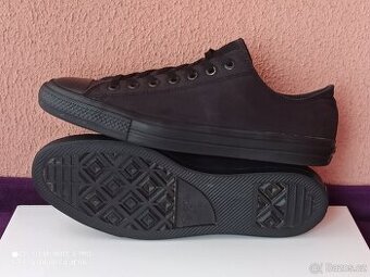 tenisky Converse black velikost EUR 46 - 1