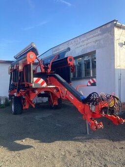 KUHN Merge maxx 950