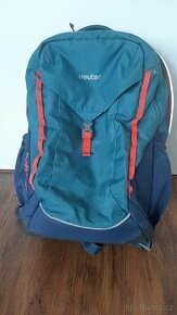 Školní batoh Deuter Ypsilon