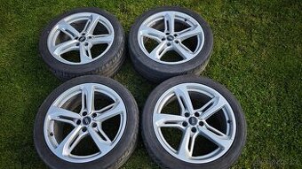 Audi Sport kola 5x112 r19