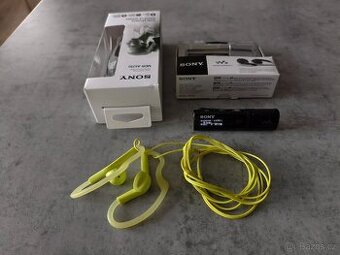 MP3 Sony Walkman