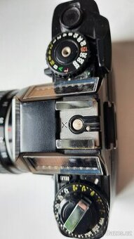 Ricoh XR-S - sleva