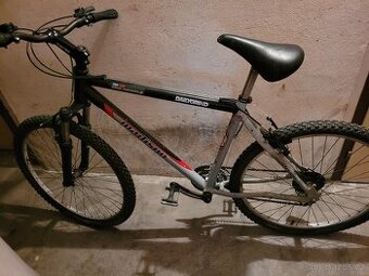 Horské kolo Medison