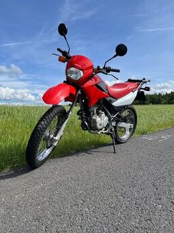 Honda XR 125 L