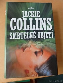 Smrtelné objetí