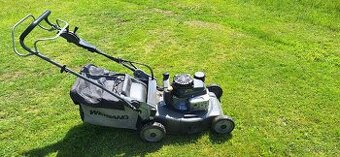 PROFI sekačka WEIBANG WB 536 SKVPRO