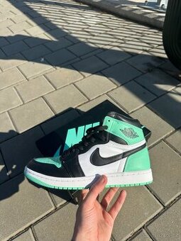 Nike Jordan 1 High 42,5