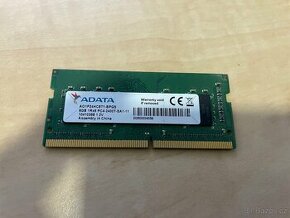 ADATA DDR4 8GB