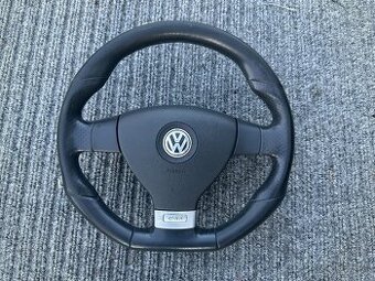 Prodám volant Golf V GTI