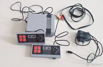 Retro hry
