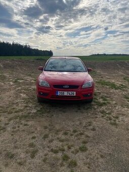 Ford Focus 1.6TDCI 80kw