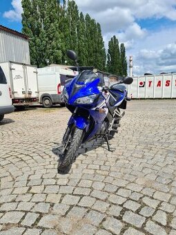 Honda CBR 125