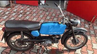 Jawa 23 mustang s TP
