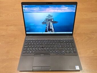 Dell Latitude 5500 i5-8365U 16GB RAM 256GB SSD NOVA BATERIE