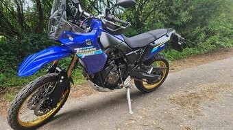 Yamaha Ténéré 700 Extreme