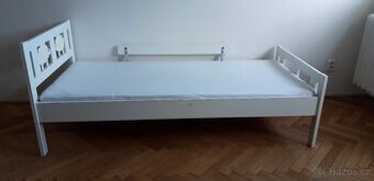 Dětská postel IKEA KRITTER