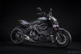 Xdiavel 1262 - náhradní díly