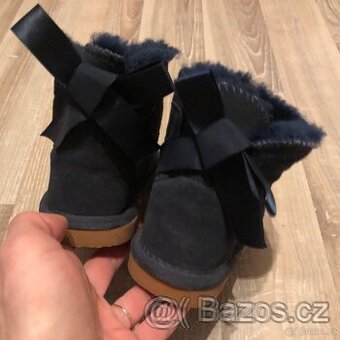 Detske valenky Gebra, vel 26 - 1