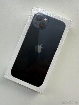Apple iPhone 13 128 GB Midnight