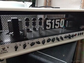 EVH iconic 80w - 1