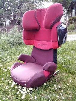 Cybex Solution X2