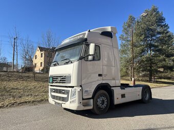 Volvo FH 500