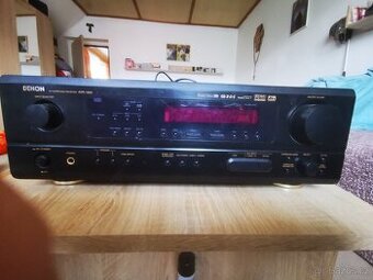 reciver denon AVR 1603 - 1